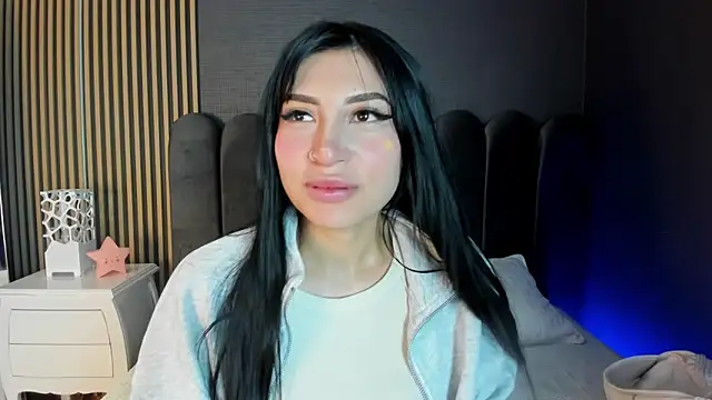 Nicolette ks  online show from March 30, 4:45 am