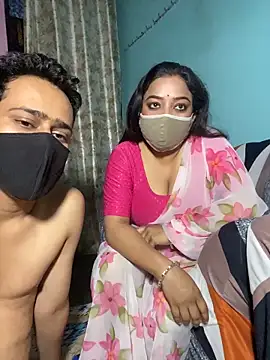 Sexi-bhabhi online show from February 25, 5:55 pm