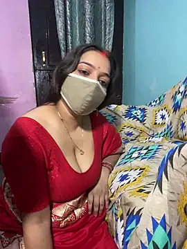 Sexi-bhabhi online show from October 26, 7:09 pm
