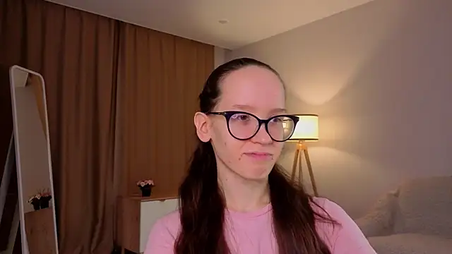 BettyBrowni online show from March 16, 4:11 pm