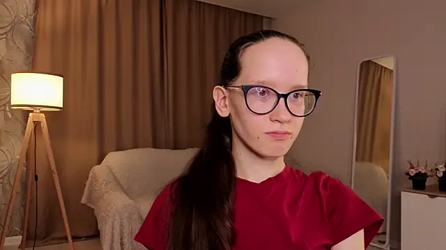 BettyBrowni online show from April 18, 7:07 pm