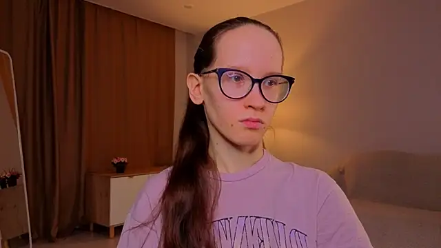 BettyBrowni online show from March 31, 4:18 pm