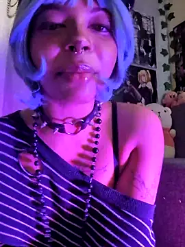 Lenakirbys online show from October 22, 4:34 pm