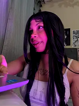 Lenakirbys online show from November 1, 3:54 am