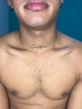 Sexy Boy Olympus online show from February 1, 1:32 pm