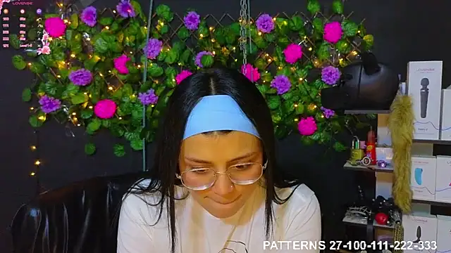 Sweett Mollyy online show from March 30, 9:58 pm