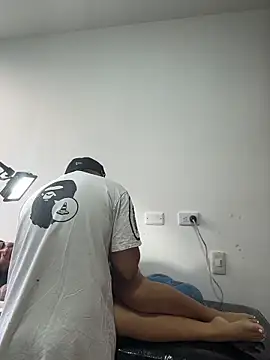 Pretty Isadora online show from March 14, 10:33 pm