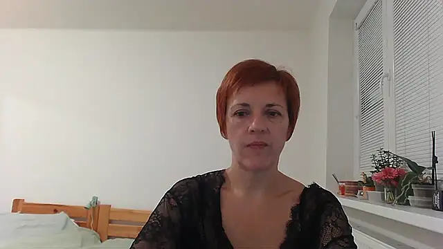 LoraLoraMay online show from October 8, 5:06 pm