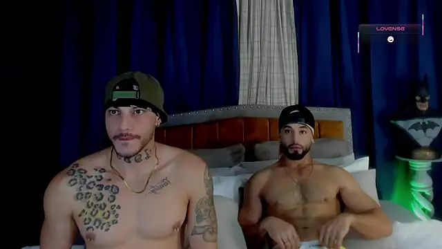 RickG Oficial online show from June 23, 5:38 am
