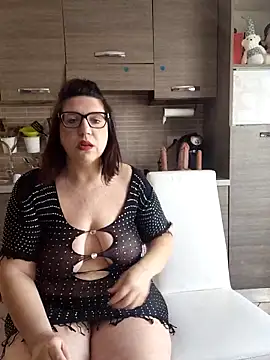 carolyne2023 online show from March 23, 9:37 am