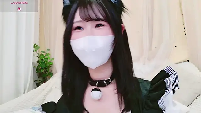 Conatsu online show from February 22, 8:04 am