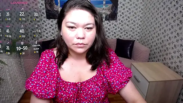 supersex 96 online show from April 21, 6:09 am