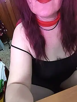 SabrinaXlovess online show from April 18, 7:58 pm