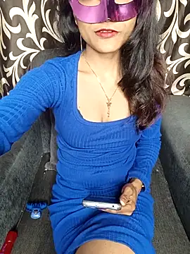 REVA DARLING online show from February 15, 12:37 pm