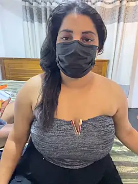 NOORA-GIRL online show from April 3, 3:26 am