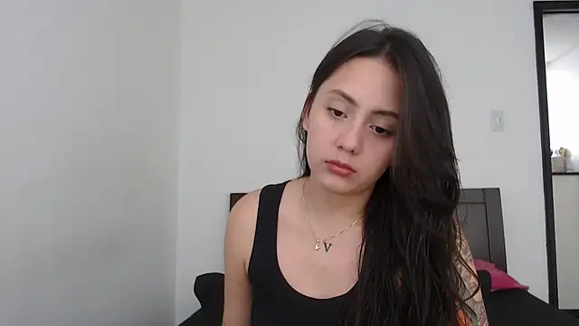 rebecca collin online show from February 22, 9:37 pm