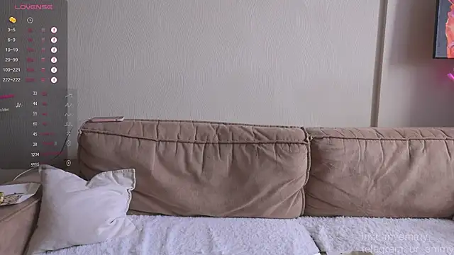 My Emmy online show from March 7, 7:26 am