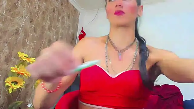 hannabigdirty online show from April 19, 10:59 am