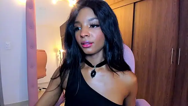 alikahouston4 online show from April 2, 12:41 am