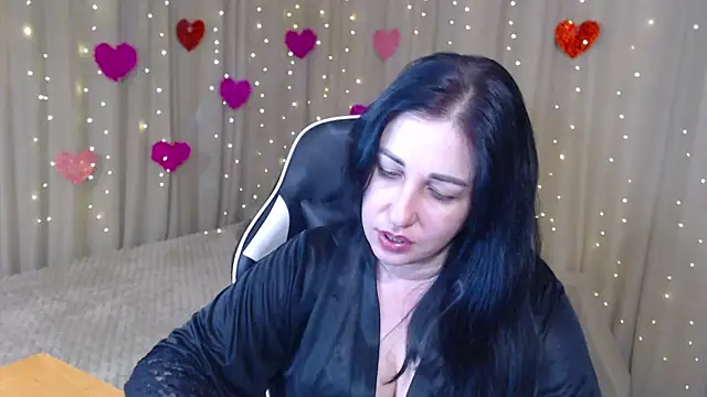 JillStevens online show from March 1, 4:39 pm