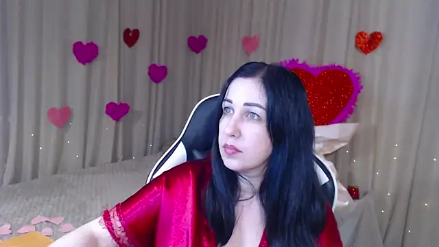 JillStevens online show from February 15, 8:35 am