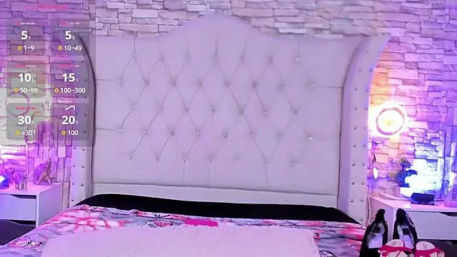 Gina Myers online show from March 20, 12:43 pm