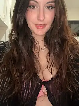 pennybabyy online show from July 6, 5:35 am