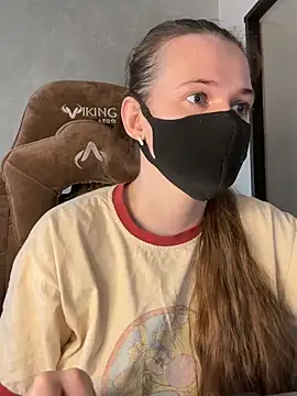 BlackM00n8 online show from March 12, 9:56 am