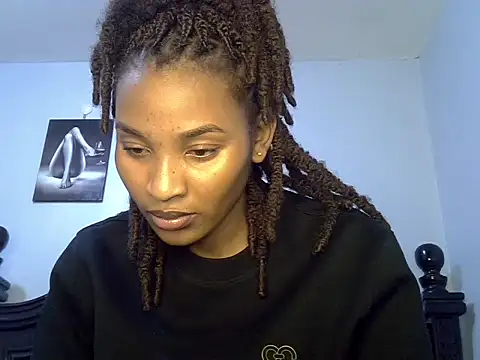 cute-alexis online show from July 6, 6:21 pm