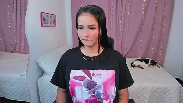 Abby Parker1 online show from April 21, 10:06 pm