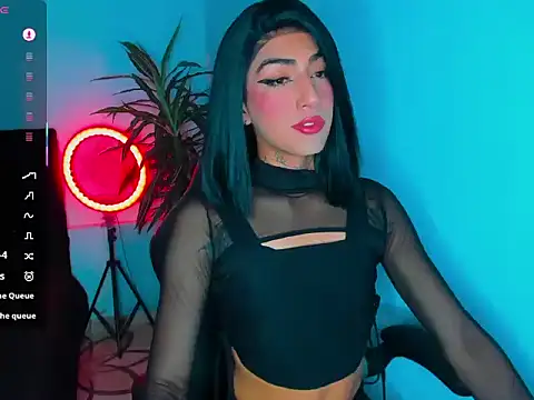 litz81 online show from March 25, 9:17 pm