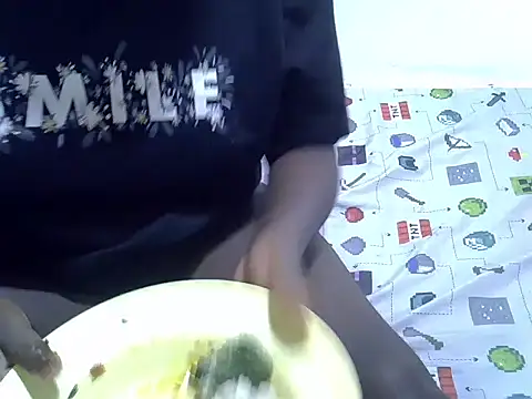 black mellanin online show from March 6, 5:41 pm