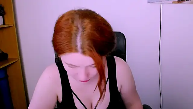 Sun Alexia online show from April 1, 1:52 pm