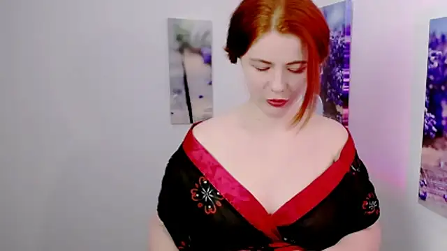 Sun Alexia online show from March 10, 2:43 pm