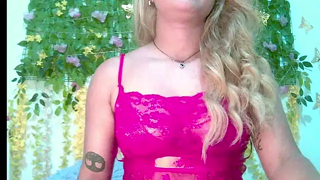 Crysrus online show from August 9, 12:40 am