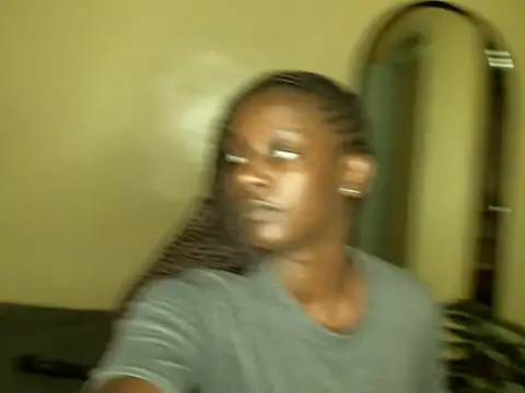 Sharmybabe online show from April 10, 9:15 am