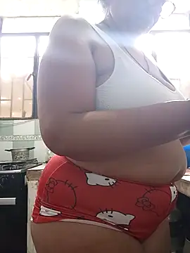 sorbetico perverse online show from March 24, 9:31 pm