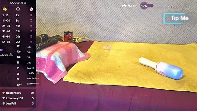 ana squirt69 online show from March 21, 6:07 am