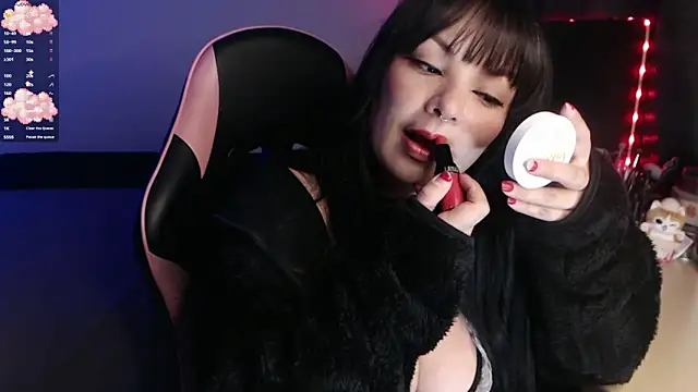 Theprojectsaraa online show from March 20, 11:42 pm