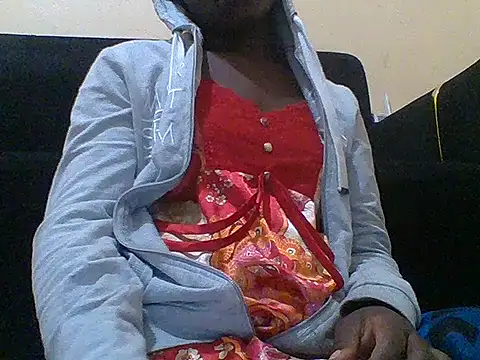 ebonyvalleria1 online show from October 30, 8:32 pm