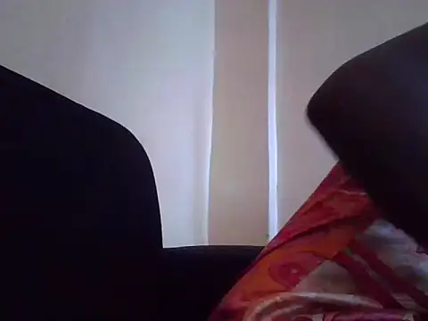 ebonyvalleria1 online show from July 7, 9:02 am