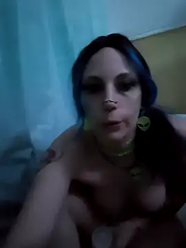 moonlight fae online show from March 18, 5:45 am