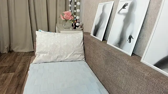 angelica marquise online show from March 10, 5:39 pm