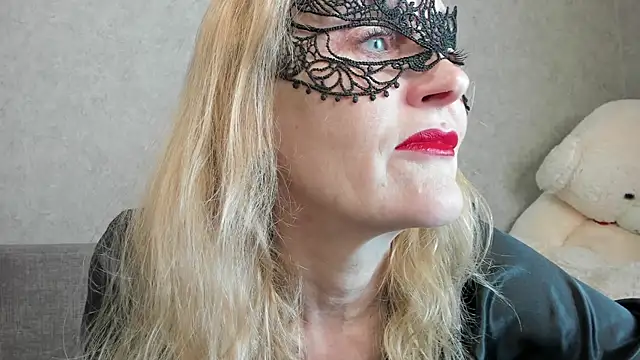 angelica marquise online show from April 7, 5:37 pm