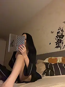 Goddess-VENUS online show from July 30, 6:53 pm