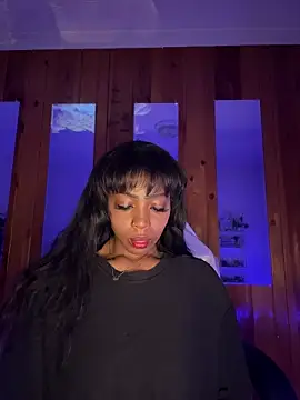 Blazerina online show from March 19, 5:56 am