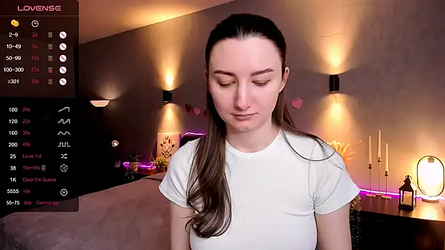 annacooleman online show from March 7, 2:29 am