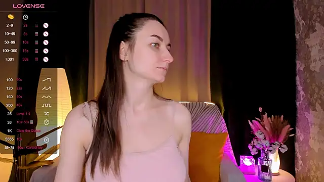 annacooleman online show from March 12, 2:36 am