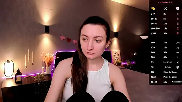 annacooleman online show from March 20, 2:38 am