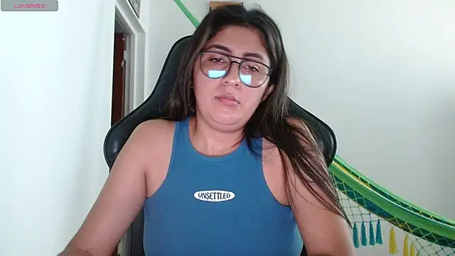 danna peterson1 online show from March 14, 9:49 pm